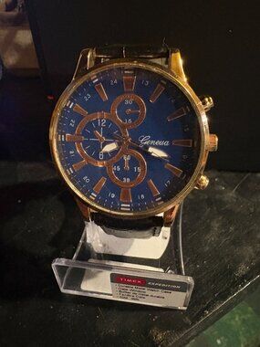 Fashion Watch Geneva